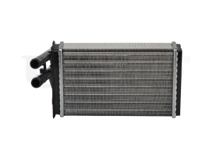 Heater radiator photo