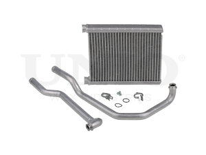 Heater radiator photo