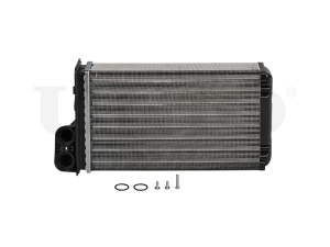 Heater radiator photo