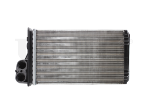 Heater radiator photo