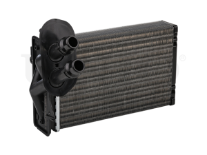 Heater radiator photo