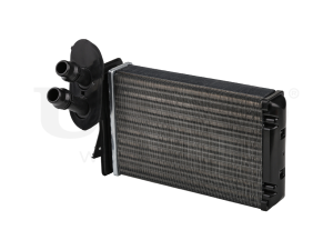 Heater radiator photo