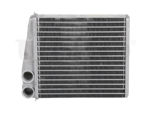 Heater radiator photo