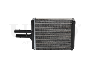 Heater radiator photo