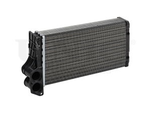 Heater radiator photo