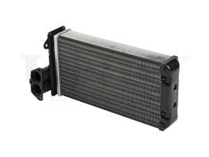 Heater radiator photo