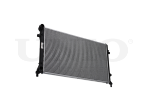 Радиатор охлаждения двигателя photo