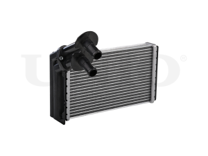 Heater radiator photo