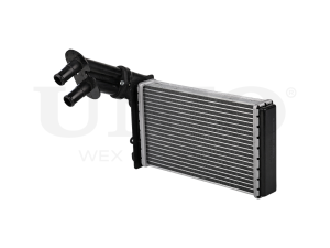 Heater radiator photo