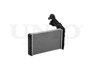 Heater radiator photo