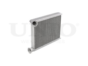 Heater radiator photo