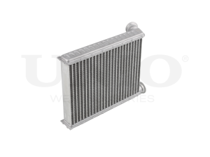 Heater radiator photo