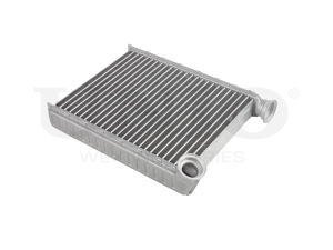 Heater radiator photo