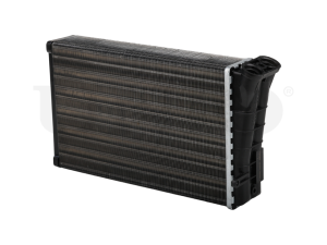 Heater radiator photo
