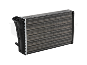 Heater radiator photo
