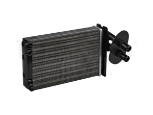 Радиатор отопителя photo