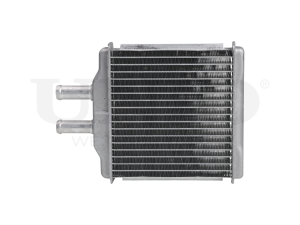 Heater radiator photo