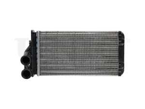 Heater radiator photo