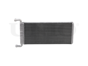 Heater radiator photo