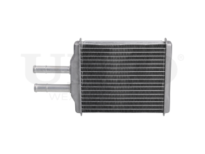 Heater radiator photo