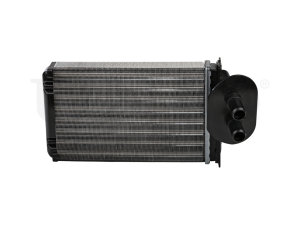 Heater radiator photo