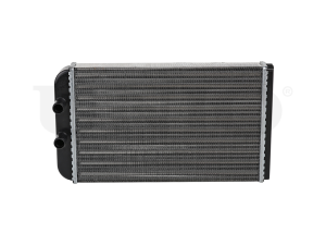 Heater radiator photo