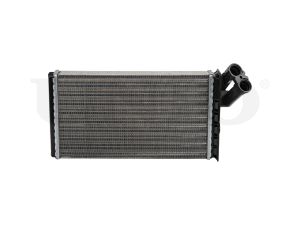 Heater radiator photo