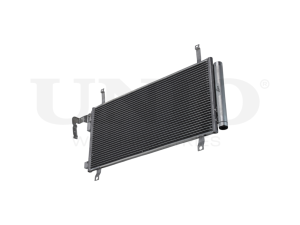 Радиатор кондиционера photo