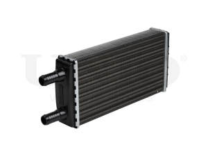 Heater radiator photo