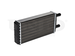 Heater radiator photo