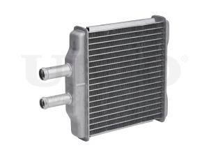 Heater radiator photo