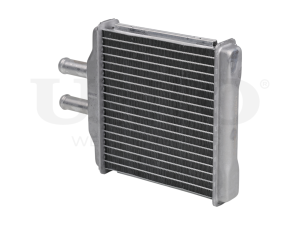 Heater radiator photo