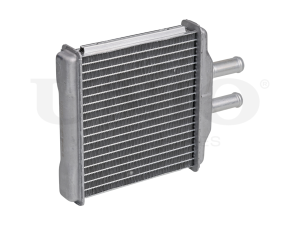 Heater radiator photo