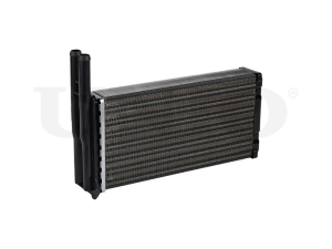 Heater radiator photo