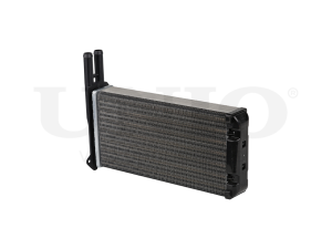 Heater radiator photo