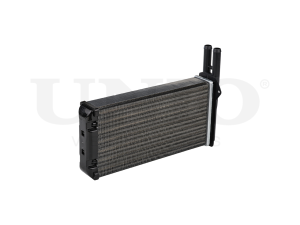 Heater radiator photo