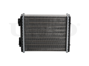 Heater radiator photo