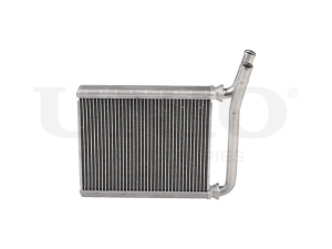 Heater radiator photo