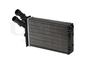 Heater radiator photo