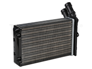 Heater radiator photo