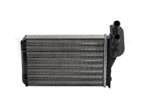 Heater radiator photo