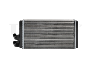 Heater radiator photo