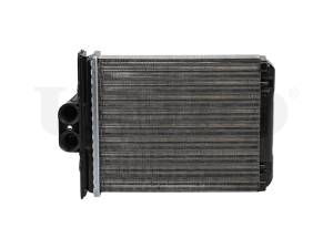 Heater radiator photo