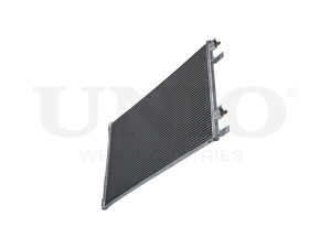 Радиатор кондиционера photo