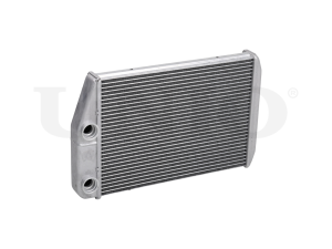 Heater radiator photo