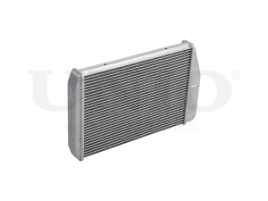 Heater radiator photo