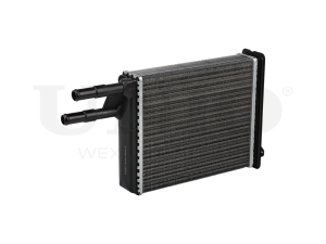 Heater radiator photo