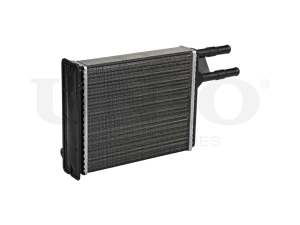 Heater radiator photo