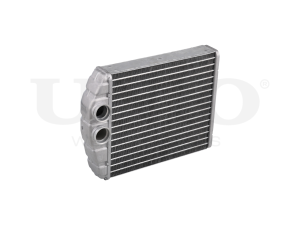 Heater radiator photo