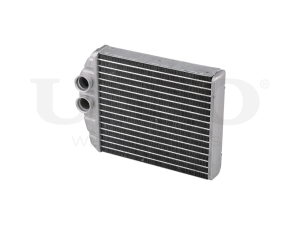 Heater radiator photo